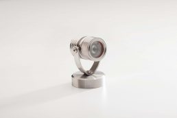 LuxR Modux One Pond Light Stainless
