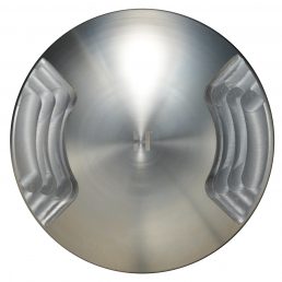 Hunza Path Light 2 Stainless Steel