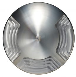 Hunza Path Light 3 Stainless Steel