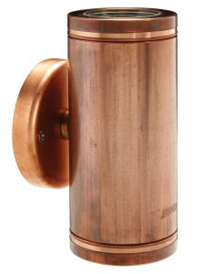 Pillar Lite Copper