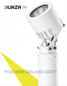 Hunza LED Lighting Catalogue