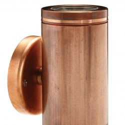 Pillar Lite Copper