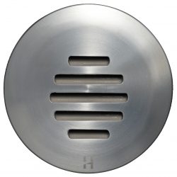 Hunza Step Lite Louvre stainless