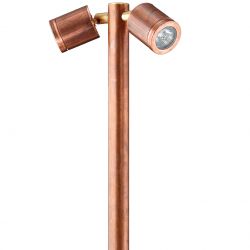 Hunza Twin Pole Lite Copper